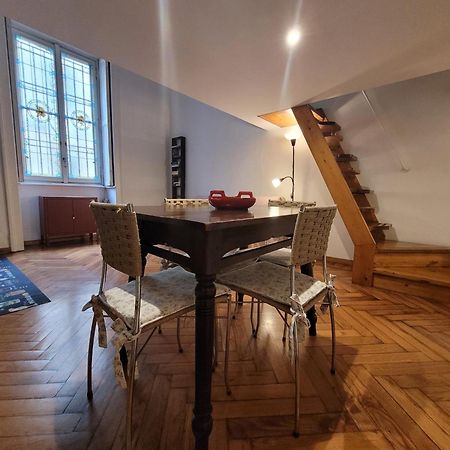 Ausonio 14 Apartment Милано Екстериор снимка