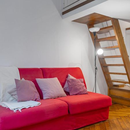 Ausonio 14 Apartment Милано Екстериор снимка