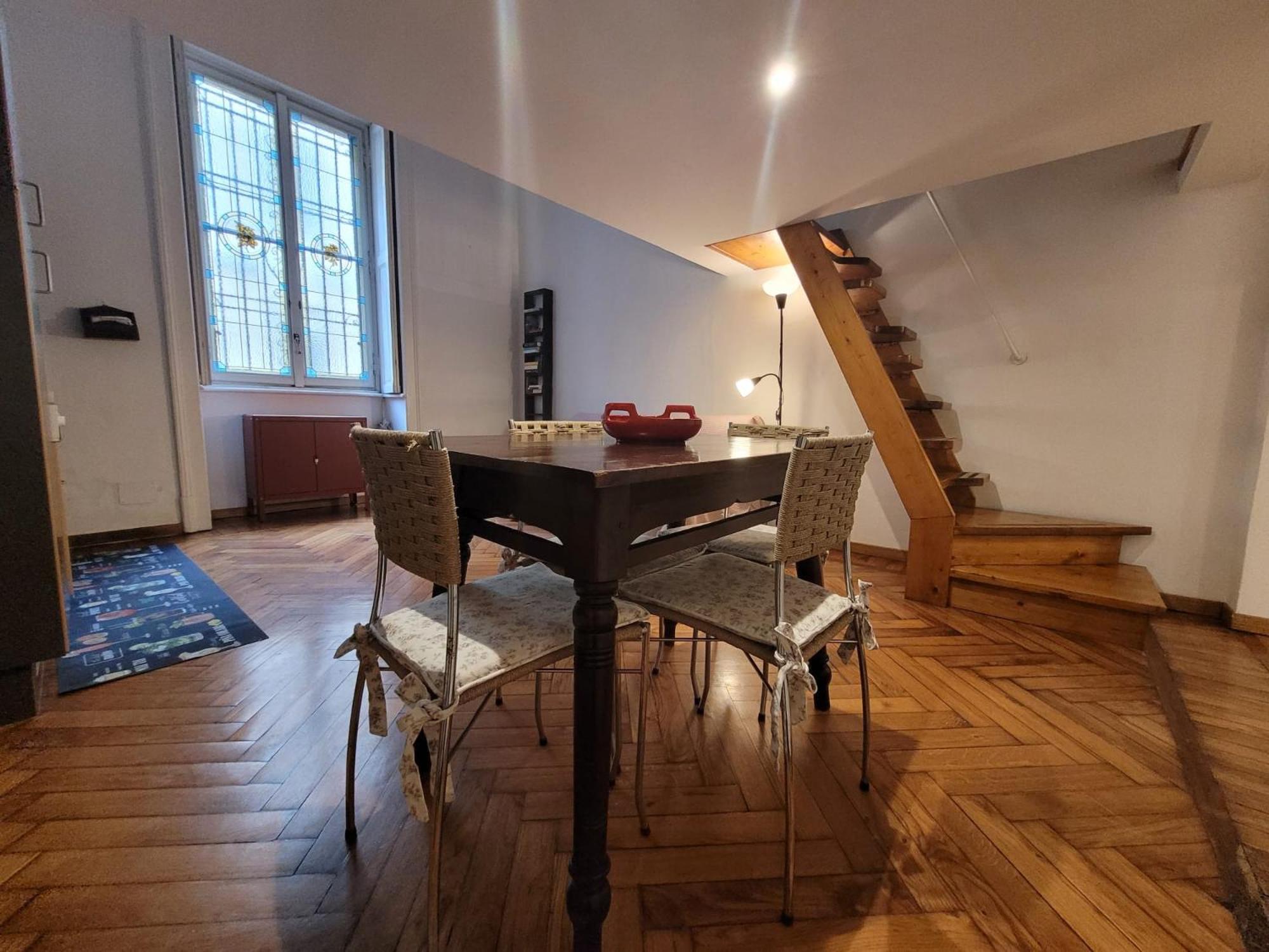 Ausonio 14 Apartment Милано Екстериор снимка