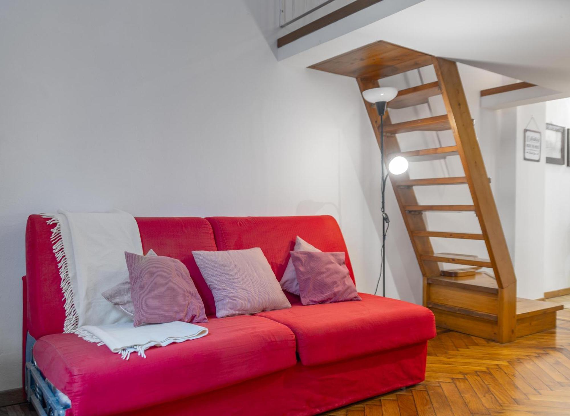 Ausonio 14 Apartment Милано Екстериор снимка