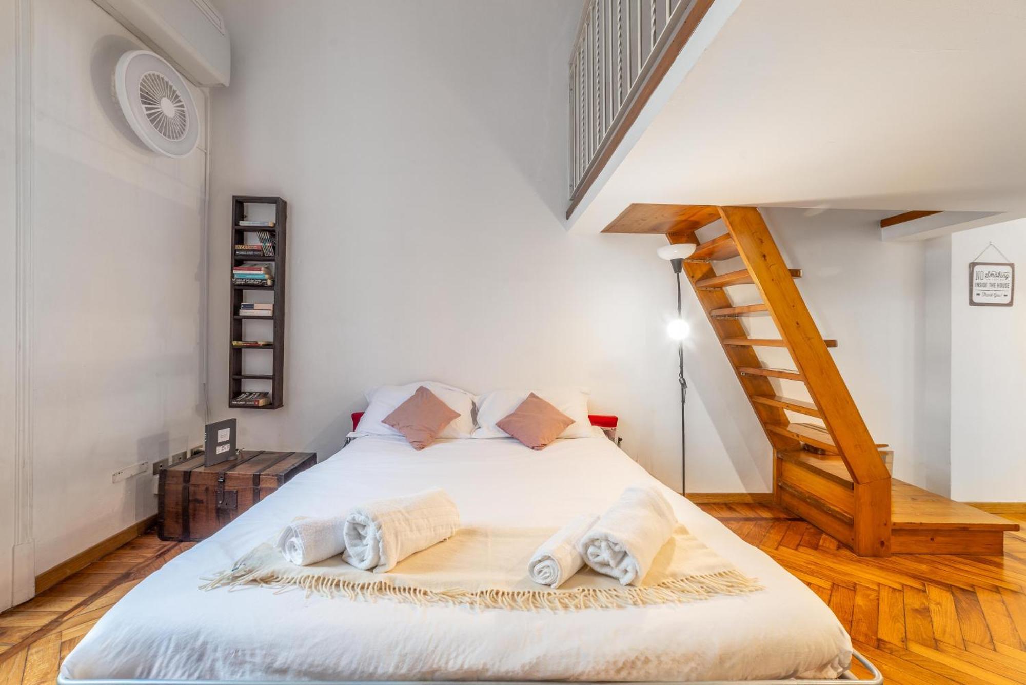 Ausonio 14 Apartment Милано Екстериор снимка
