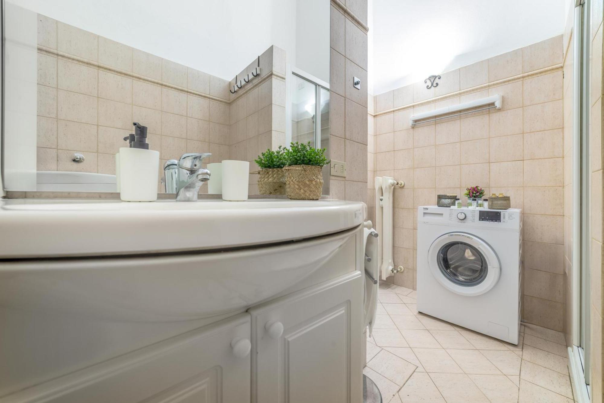 Ausonio 14 Apartment Милано Екстериор снимка