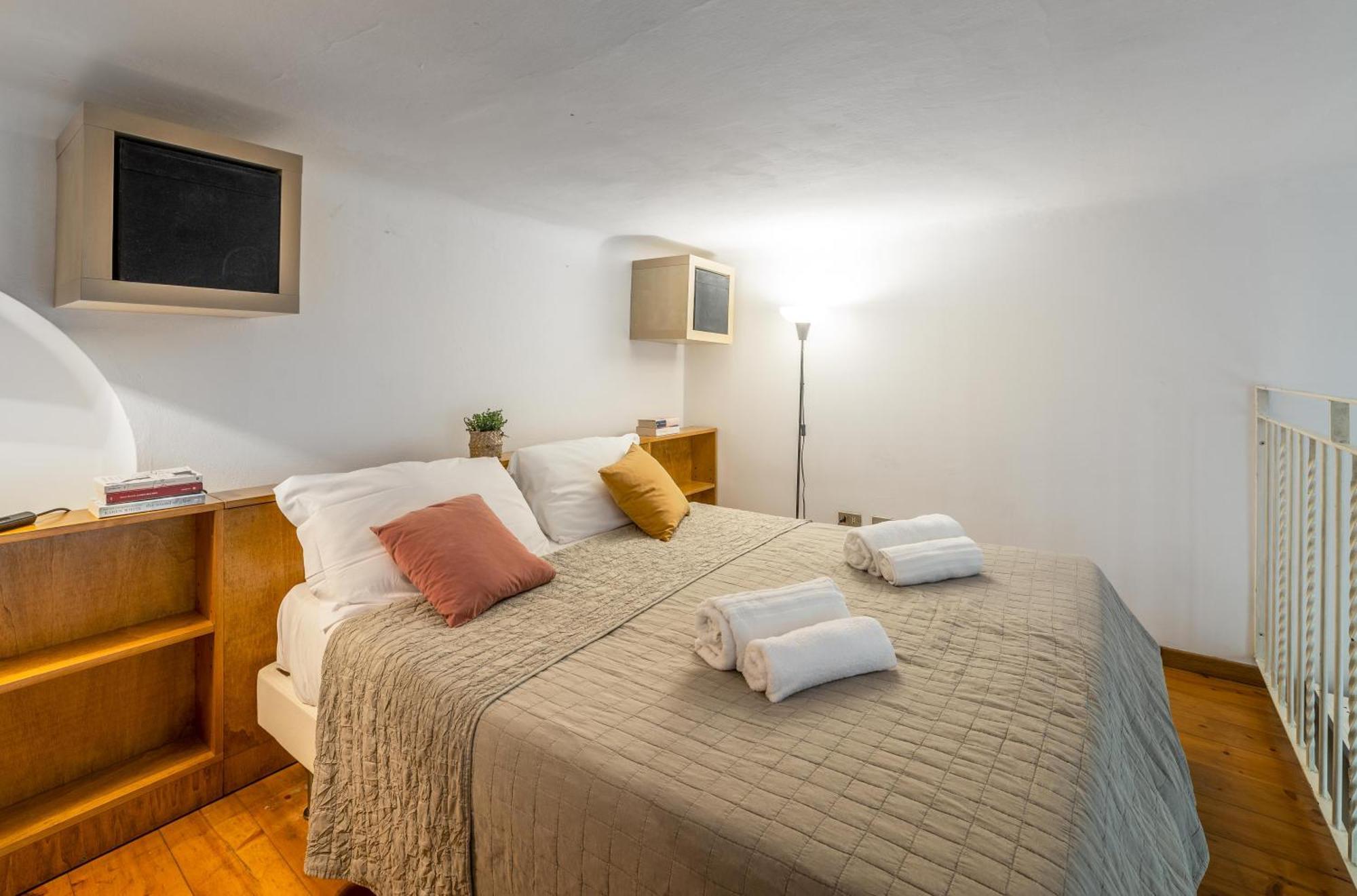 Ausonio 14 Apartment Милано Екстериор снимка