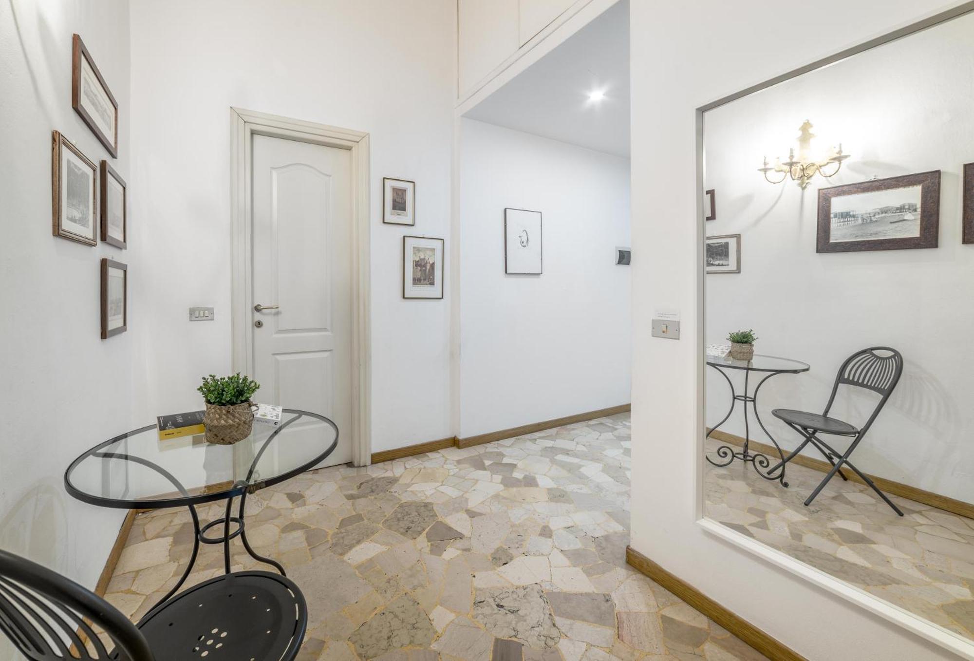 Ausonio 14 Apartment Милано Екстериор снимка