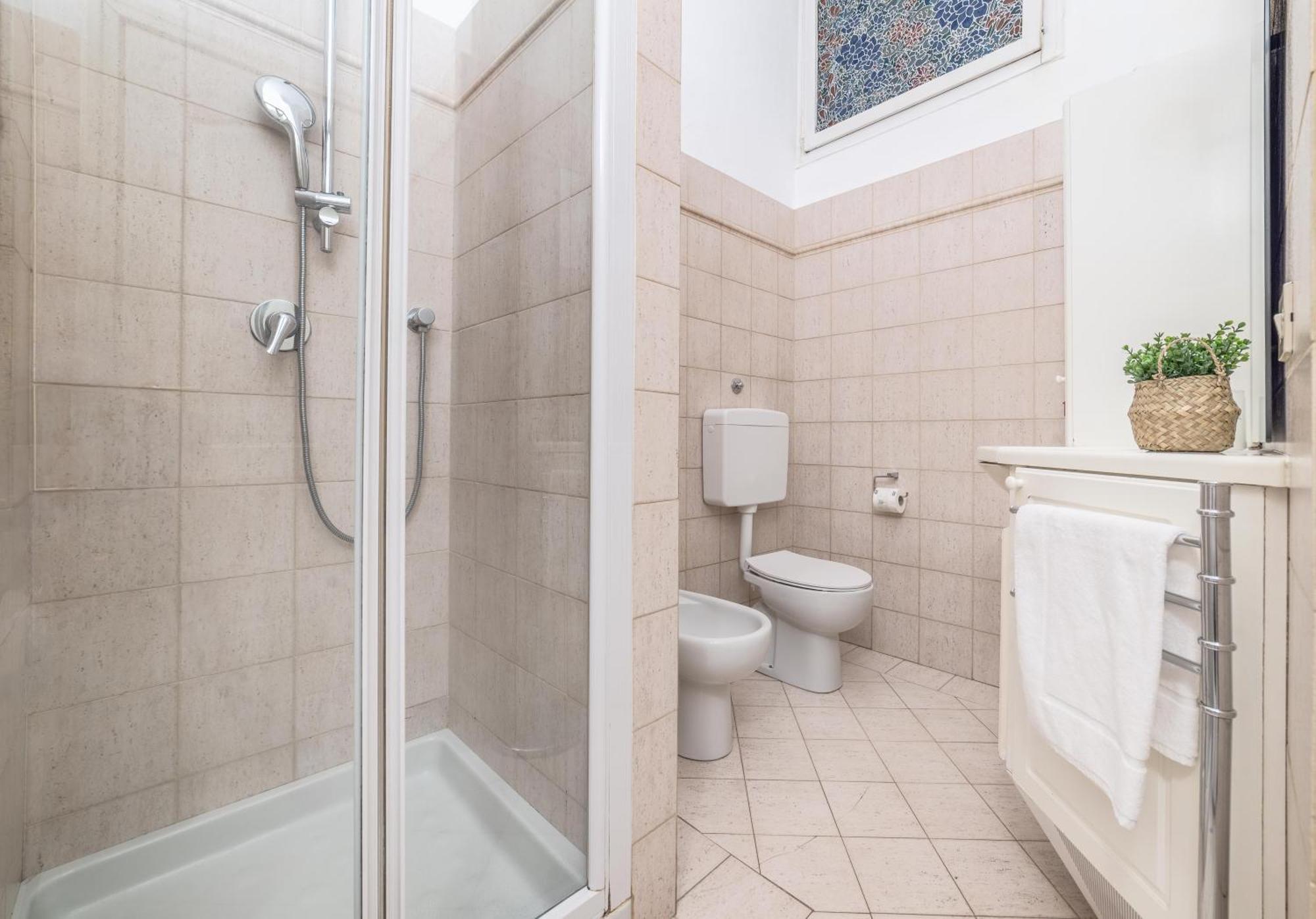 Ausonio 14 Apartment Милано Екстериор снимка